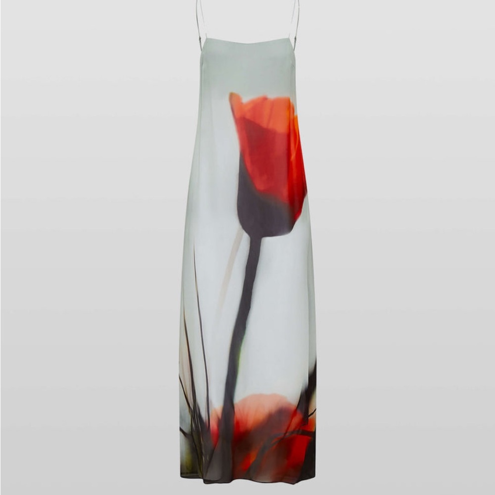 Rat & Boa Luciana Maxi Dress